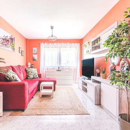 Home2Book Charming Apartment Playa Del Ingles Сан-Бартоломе Экстерьер фото