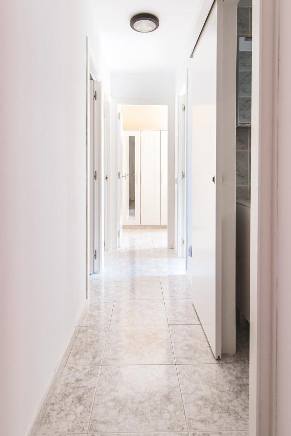 Home2Book Charming Apartment Playa Del Ingles Сан-Бартоломе Экстерьер фото