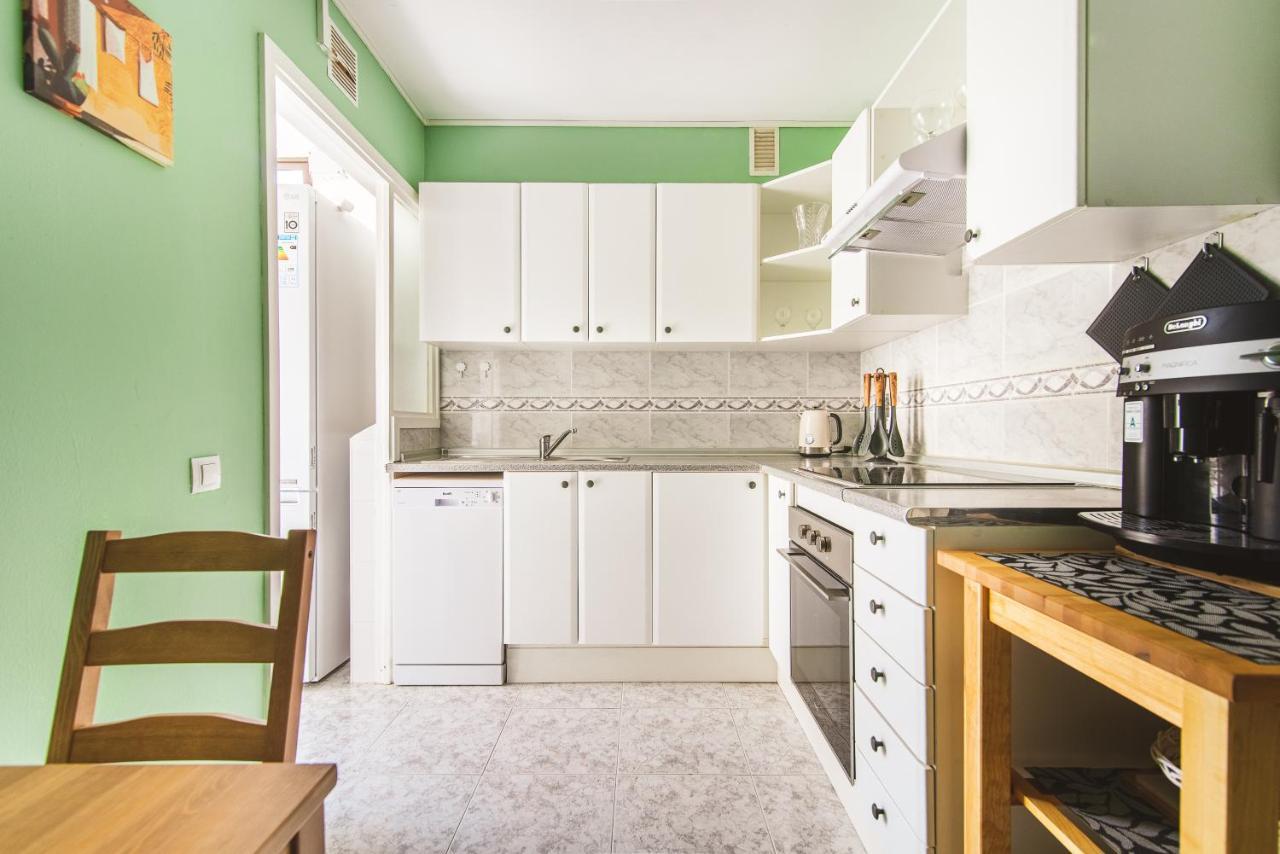 Home2Book Charming Apartment Playa Del Ingles Сан-Бартоломе Экстерьер фото