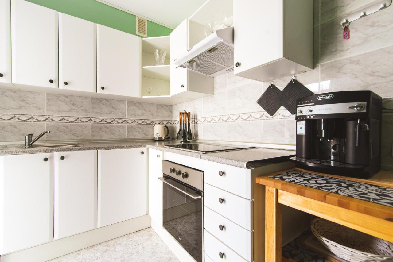 Home2Book Charming Apartment Playa Del Ingles Сан-Бартоломе Экстерьер фото