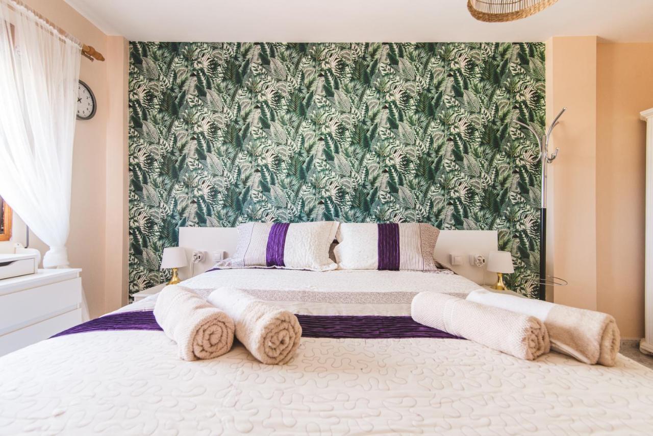 Home2Book Charming Apartment Playa Del Ingles Сан-Бартоломе Экстерьер фото